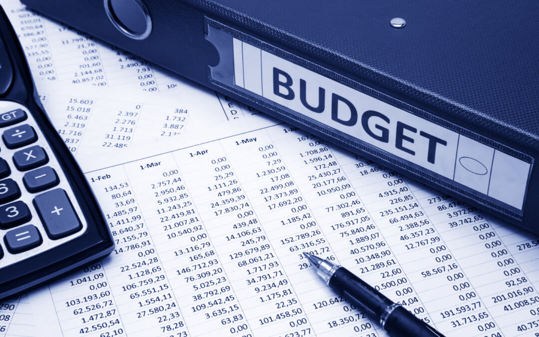 Week 9 Legislative Recap: 2024 Fiscal Year Budget Negotiations Underway