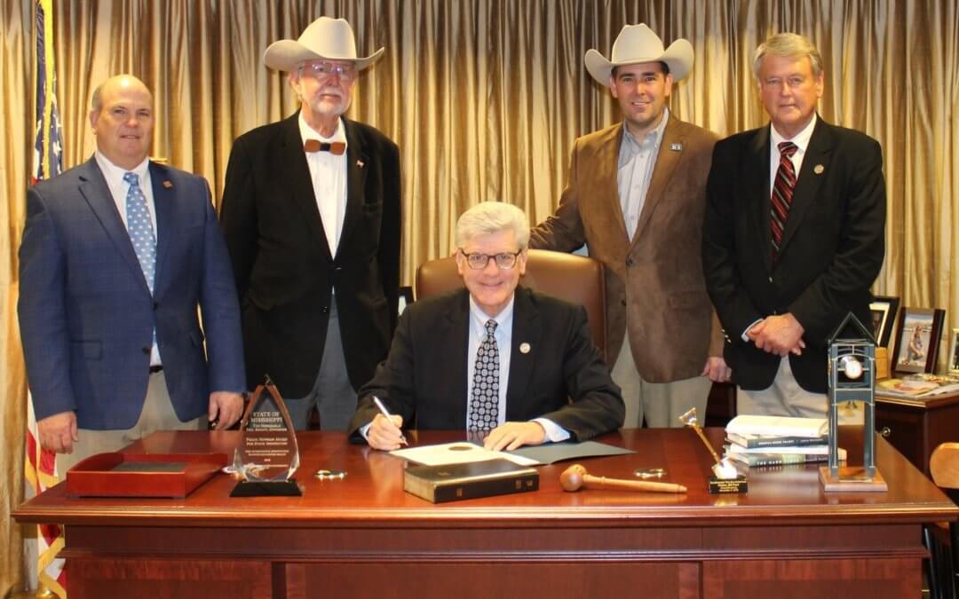 Gov. Bryant designates March 14 Agriculture Day