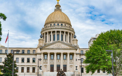 Mississippi Legislative Session Week 2 Wrap Up