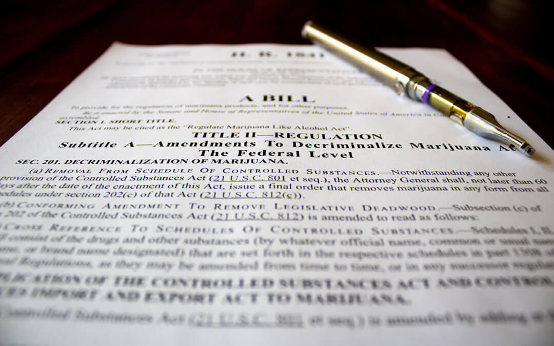 Legislative Recap: More than 1,500 Bills Die Following Committee Deadline