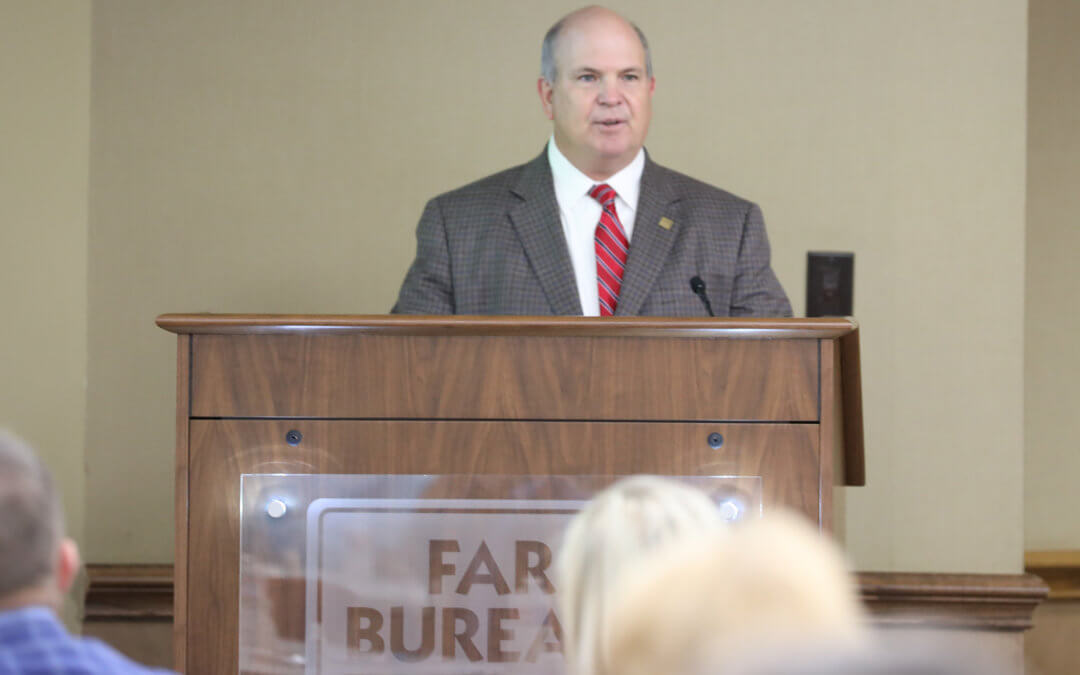 MFBF Invests in County Farm Bureaus