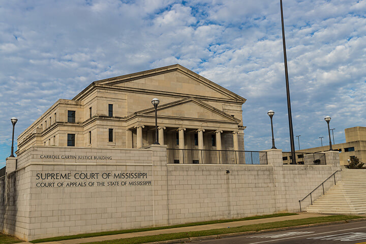 Mississippi Supreme Court Rules in Favor of Madison County Farmers