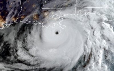 MFBF Seeking Hurricane Ida Relief Fund Donations for Louisiana Farmers
