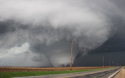MFBF Seeking Donations for Kentucky Farmers Hit by Tornados