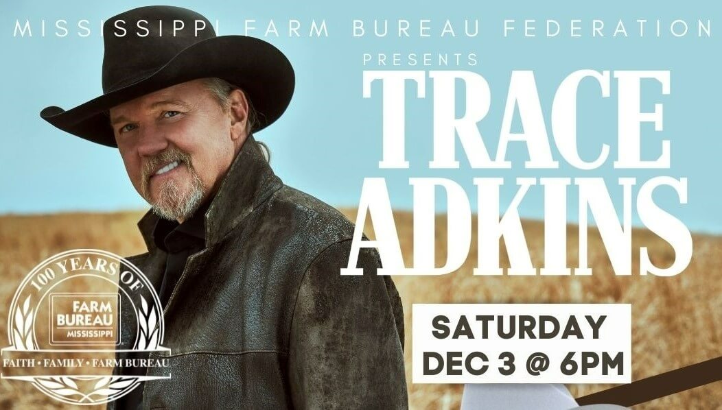 MFBF Celebrating Centennial Anniversary with Concert Featuring Trace Adkins, Clay Walker and Drake White