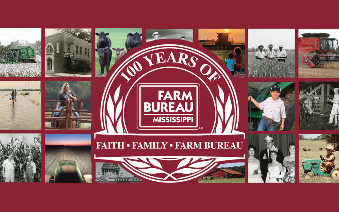MFBF Releases Centennial History Video