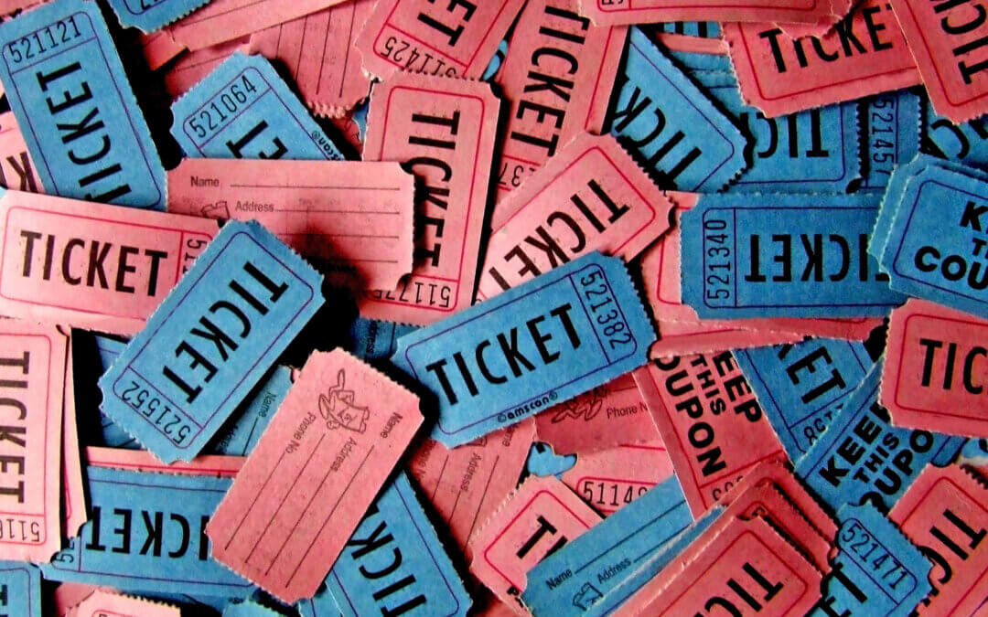 Farm Families of Mississippi Beef & Pork Raffle Tickets Now on Sale