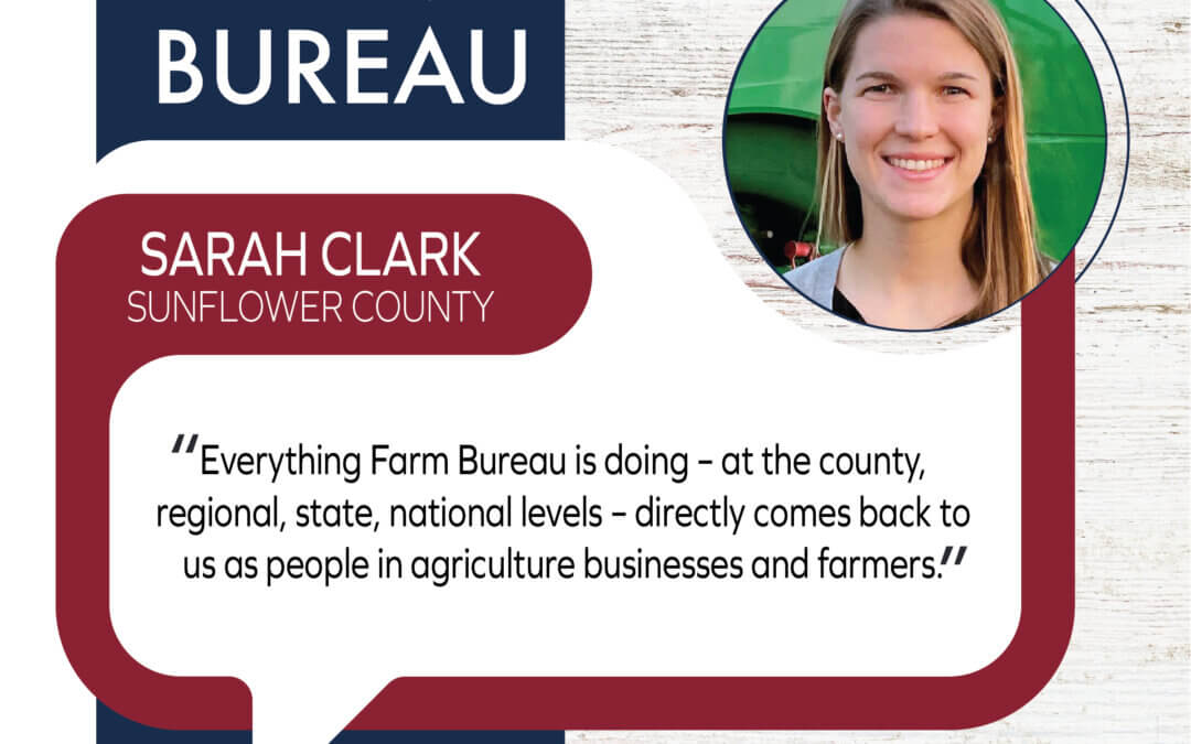 The Value of a Farm Bureau Membership