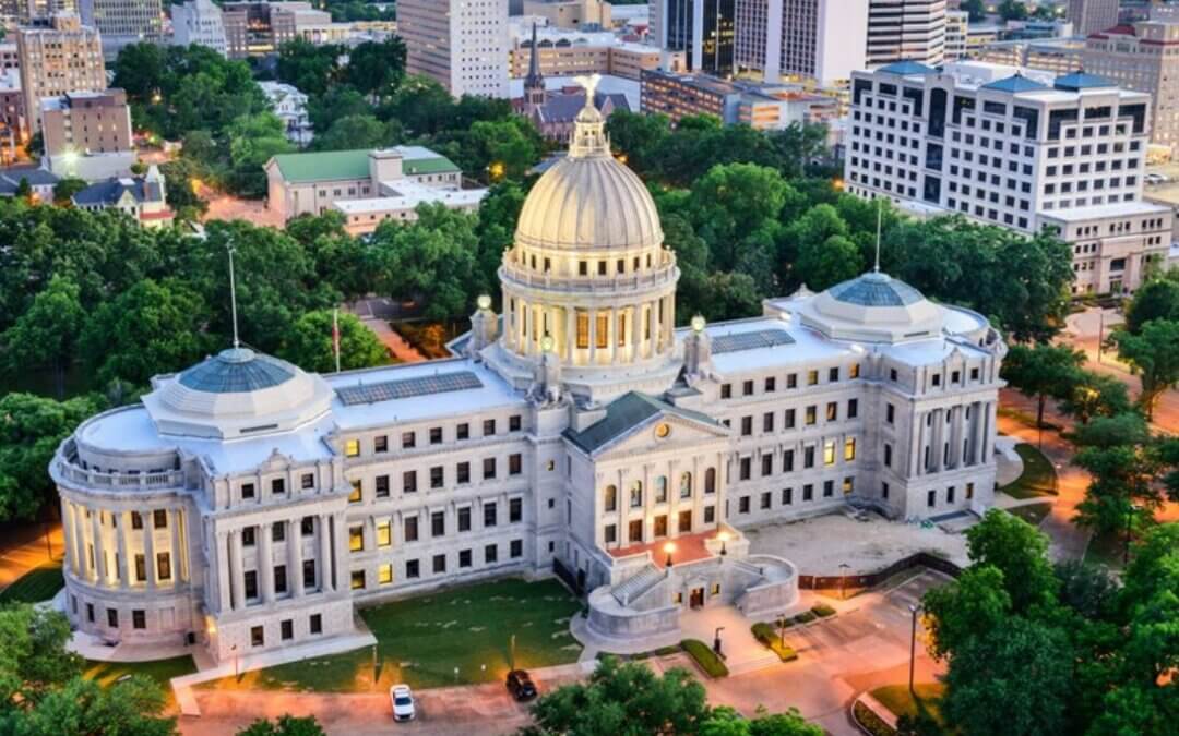 This Week at the State Capitol, March 25-March 29